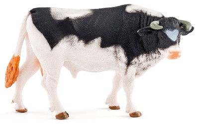 FAUNICA FARMA TRAKTOR S BÝKEM - Photo 3