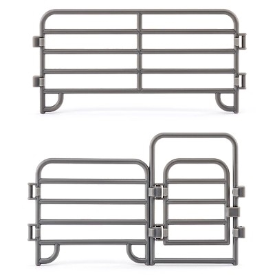 FAUNICA FARMA TRAKTOR S BÝKEM - Photo 4