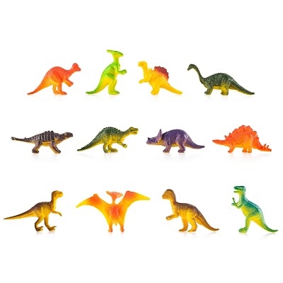 FAUNICA HLAVA DINOSAURA S FIGURKAMI DINOSAURŮ - Photo 3 FAUNICA HLAVA DINOSAURA S FIGURKAMI DINOSAURŮ - Photo 3