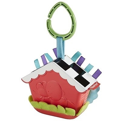 FISHER PRICE PTÁČEK K ZAVĚŠENÍ - Photo 2