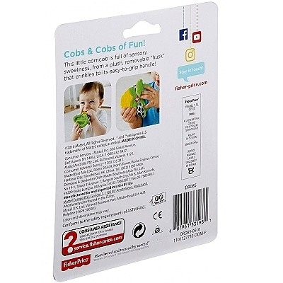 FISHER PRICE KOUSÁTKO KUKUŘICE - Photo 3