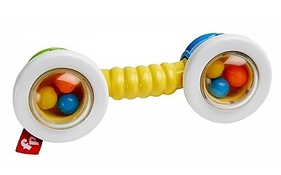 FISHER PRICE KOUSÁTKO BONGA - Photo 1