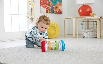 FISHER PRICE EDUKAN V̎ 3 v 1 - Photo 4