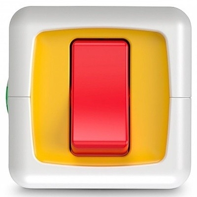 FISHER PRICE FIDGET KOSTKA S AKTIVITAMI - Photo 1