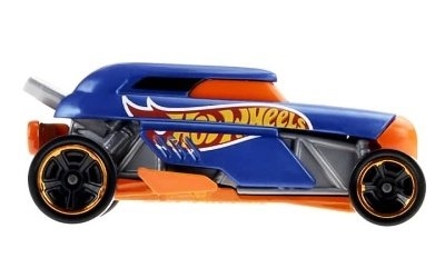 AUTÍČKA HOTWHEELS LEGENDS 6-PACK - Photo 2