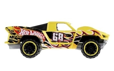 AUTÍČKA HOTWHEELS LEGENDS 6-PACK - Photo 4