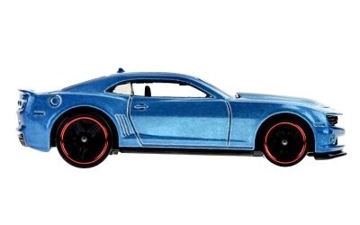 AUTÍČKA HOTWHEELS LEGENDS 6-PACK - Photo 6