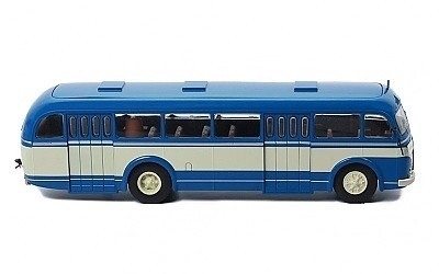 KODA 706 RO 1947 BLUE/WHITE - Photo 1