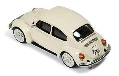 Volkswagen Kafer Ultima Edicion 2003 Harvestmoonbeige - Photo 2