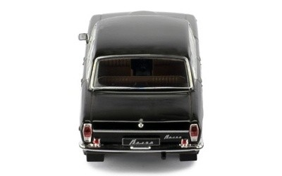 GAZ VOLGA M24 1970 BLACK - Photo 3