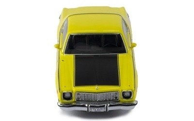 PLYMOUTH ROAD RUNNER 1975 YELLOW - Photo 3