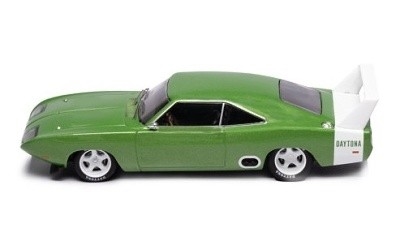 DODGE CHARGER Daytona 1969 Green - Photo 1