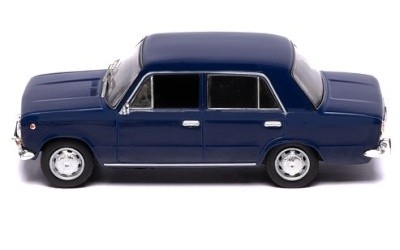 LADA 1200  1970 Blue - Photo 1