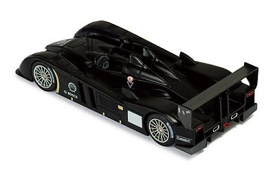 Audi R10 Tdi 2007 Test Car - Photo 2