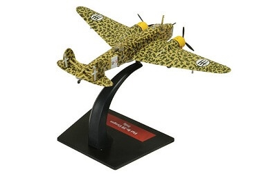 Fiat BR.20 Cicogna  - Photo 1