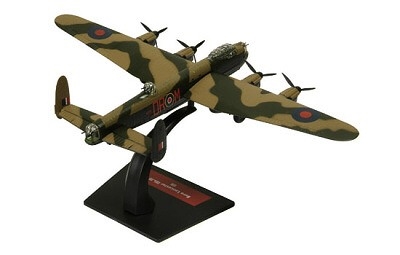 Avro Lancaster Mk.III UK - Photo 1 Avro Lancaster Mk.III UK - Photo 1