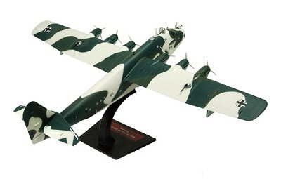 Blohm & Voss BV-222-C Wiking Germany - Photo 1