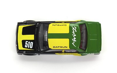 Datsun Street 510 Racing V21 - Photo 1