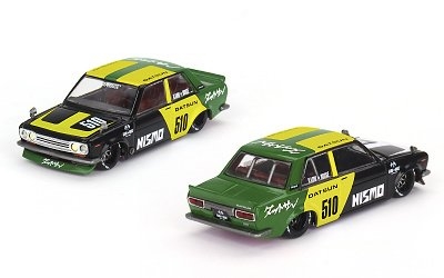 Datsun Street 510 Racing V21 - Photo 2