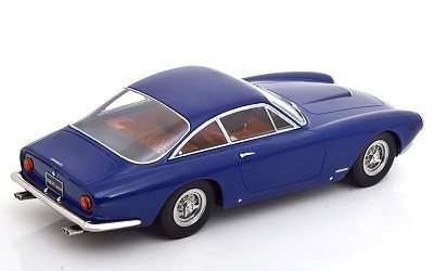 FERRARI 250GT LUSSO 1962 BLUE - Photo 1
