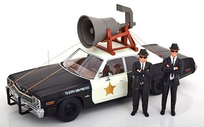 FIGURKA JACK A ELWOOD - Photo 1