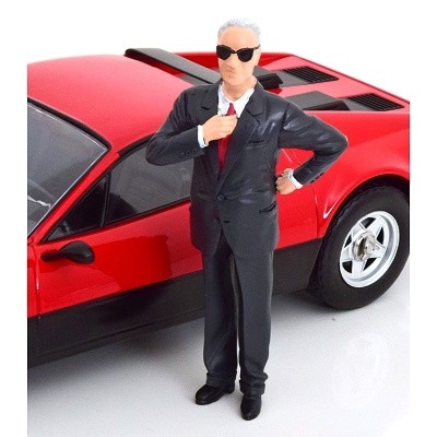 FIGURKA ENZO - Photo 2