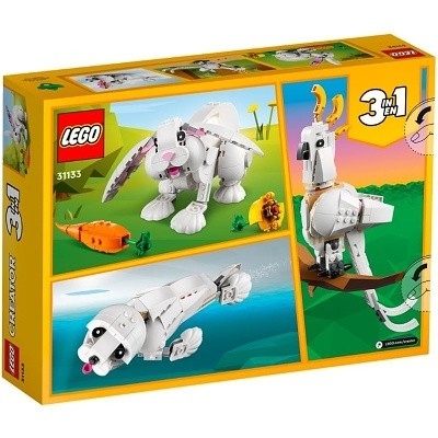 LEGO CREATOR 31133 BL KRLK 3 v 1 - Photo 8