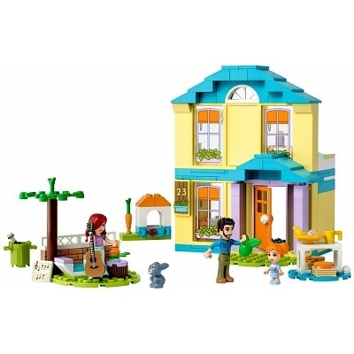 LEGO FRIENDS 41724 DM PAISLEY - Photo 4