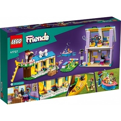 LEGO FRIENDS 41727 PS TULEK - Photo 2