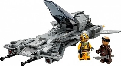 LEGO STAR WARS 75346 PIRATE SNUB FIGHTER - Photo 1