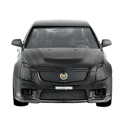 CADILLAC CTS-V 2010 GREY - Photo 2