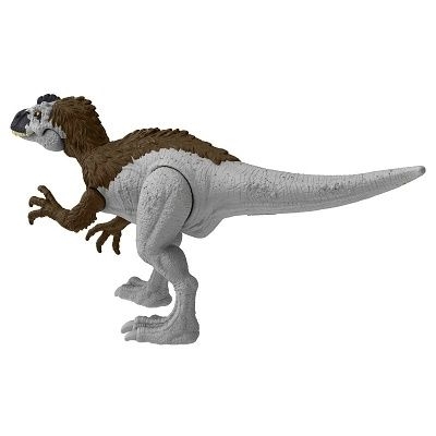 DINOSAURUS MATTEL JURSKÝ SVĚT XUANHANOSAURUS - Photo 2 DINOSAURUS MATTEL JURSKÝ SVĚT XUANHANOSAURUS - Photo 2