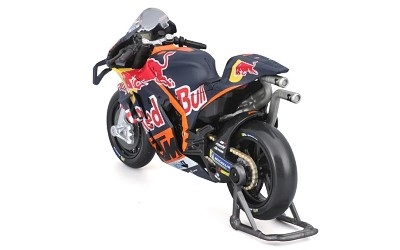 KTM RED BULL FACTORY RACING #43 JACK MILLER MOTO GP 2023 - Photo 1