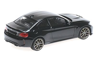 BMW M2 CS 2020 BLACK w/ GOLD WHEELS  - Photo 1
