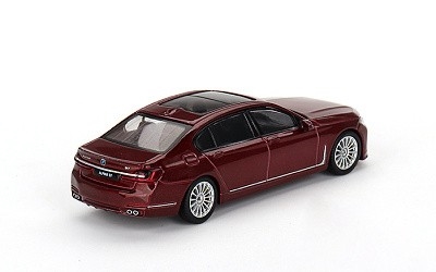 BMW Alpina B7 xDrive  Aventurin - Photo 1