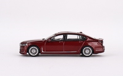 BMW Alpina B7 xDrive  Aventurin - Photo 2