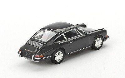 Porsche 911 1964 Slate Grey - Photo 1