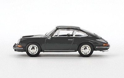 Porsche 911 1964 Slate Grey - Photo 2