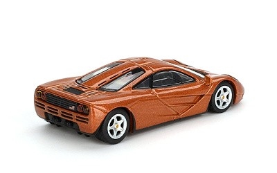McLaren F1 Yquem - Photo 1