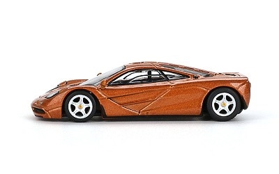McLaren F1 Yquem - Photo 2