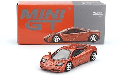 McLaren F1 Yquem - Photo 3
