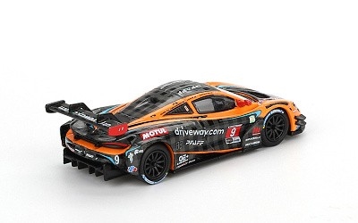 McLaren 720S GT3 Evo Pfaff Motorsports 2024 IMSA Daytona 24 Hrs - Photo 1