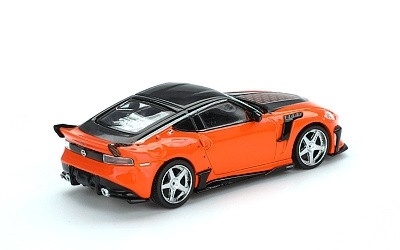 Nissan Z VeilSide FFZ400 Orange - Photo 1