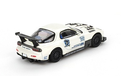 Mazda RX-7 (FD3S) Itosyoukai Rei-gouki with RE Amemiya - Photo 1 Mazda RX-7 (FD3S) Itosyoukai Rei-gouki with RE Amemiya - Photo 1