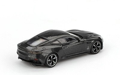 Aston Martin DBS 007 Edition - Photo 1