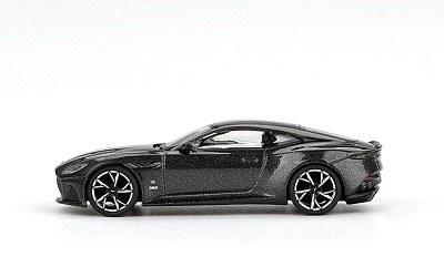 Aston Martin DBS 007 Edition - Photo 2
