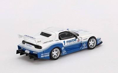 MAZDA RX-7 LB-Super Silhouette IMSA - Photo 1