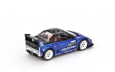 Mazda AZ-1 Liberty Walk LB40 PILOT - Photo 1