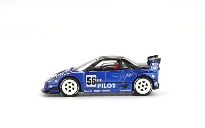 Mazda AZ-1 Liberty Walk LB40 PILOT - Photo 2