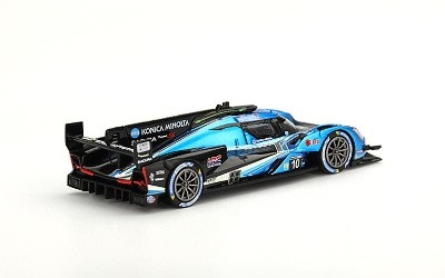 Acura ARX-06 GTP #10 Wayne Taylor Racing with Andretti 2024 IMSA Daytona 24 Hrs - Photo 1